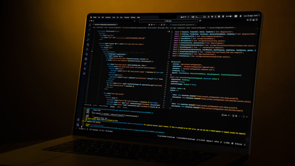 Accueil - LADEV Code Logiciel | LADEV LADEV Code Logiciel | LADEV