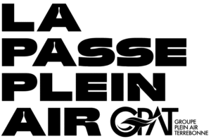 Logo de l’application La Passe Plein Air développée par LADEV